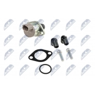 Датчик давления топлива Common-Rail NTY B 78D8 ESCV-MZ-001 1440419154 - Изображение 2