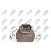 Датчик давления топлива Common-Rail NTY B 78D8 ESCV-MZ-001 1440419154 - Изображение 3