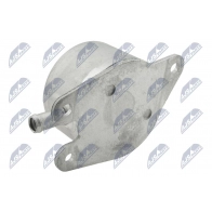 Масляный радиатор двигателя NTY CCL-TY-006 6MSF K 1440408803 - Изображение 2