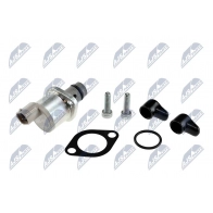 Датчик давления топлива Common-Rail NTY BZ87VP V ESCV-NS-000 1440419155 - Изображение 2