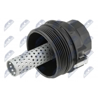 Крышка корпуса масляного фильтра NTY 1440408804 RC M7MB CCL-TY-007 - Изображение 2