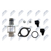 Датчик давления топлива Common-Rail NTY BZ87VP V ESCV-NS-000 1440419155 - Изображение 3