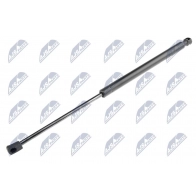 Амортизатор багажника NTY AE-HD-006 E82 2S Honda Accord 8 (CW) Универсал 2.2 i DTEC (CW3) 180 л.с. 2008 – 2025