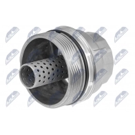 Крышка корпуса масляного фильтра NTY CCL-TY-009 1440408806 RQ7UF OF - Изображение 2