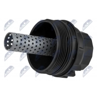 Крышка корпуса масляного фильтра NTY 1440408810 455L 3U CCL-TY-013 - Изображение 2