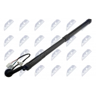 Амортизатор багажника NTY 1440398616 RKV PBK AE-HD-028
