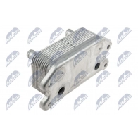 Масляный радиатор двигателя NTY UA7 XX CCL-VV-003 1440408815 - Изображение 2