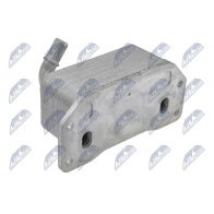 Масляный радиатор двигателя NTY 13 GFB CCL-VV-006 1440408818 - Изображение 2