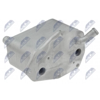 Масляный радиатор двигателя NTY S J9F95 CCL-VV-007 1440408819 - Изображение 2