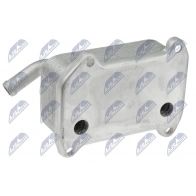 Масляный радиатор двигателя NTY KM19 1 1440408821 CCL-VV-009 - Изображение 2