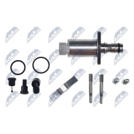 Датчик давления топлива Common-Rail NTY 1440419164 ESCV-TY-002 S4 IBU - Изображение 3