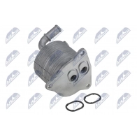 Масляный радиатор АКПП NTY 2 MA8H 1440408824 CCL-VV-012 - Изображение 2