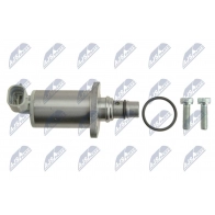Регулятор давления ТНВД Common-Rail NTY 1440419167 OO IMH ESCV-TY-005 - Изображение 3
