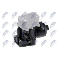 Масляный радиатор двигателя NTY R7 GSYUG CCL-VW-000 1440408827 - Изображение 2