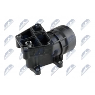 Корпус масляного фильтра NTY M Q219 1440408828 CCL-VW-000A