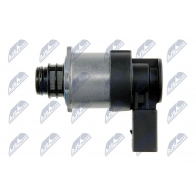 Регулятор давления ТНВД Common-Rail NTY Y9 2ZQ ESCV-VW-000 1440419168 - Изображение 3