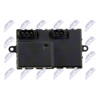 Резистор печки NTY 1440419169 44V B1J ESD-BM-000 - Изображение 3