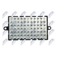 Резистор печки NTY 1440419169 44V B1J ESD-BM-000 - Изображение 5