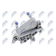 Масляный радиатор АКПП NTY 44IN W56 CCL-VW-003 1440408831 - Изображение 2