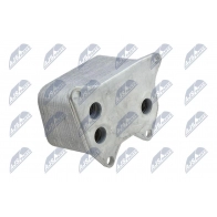 Масляный радиатор двигателя NTY R3 5UJ3 1440408832 CCL-VW-004 - Изображение 2