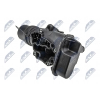 Корпус масляного фильтра NTY UD 9FR CCL-VW-005 1440408833 - Изображение 2