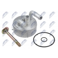 Кронштейн расширительного бачка NTY CCL-VW-019 1440408845 DP 4AJ - Изображение 1