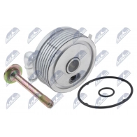 Кронштейн расширительного бачка NTY CCL-VW-019 1440408845 DP 4AJ - Изображение 2