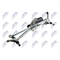 Трапеция стеклоочистителя NTY 7 SKX7 1440419182 ESW-BM-009 - Изображение 2