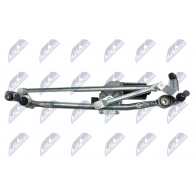 Трапеция стеклоочистителя NTY 7 SKX7 1440419182 ESW-BM-009 - Изображение 4