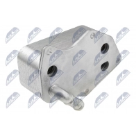 Масляный радиатор двигателя NTY L5TDAW E 1440408850 CCL-VW-024 - Изображение 2