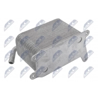 Масляный радиатор АКПП NTY CCL-VW-028 F6EDC K 1440408854 - Изображение 2