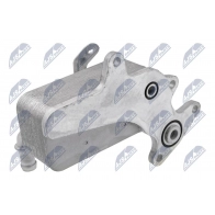 Масляный радиатор АКПП NTY CCL-VW-030 1440408856 A1 PUQ - Изображение 2