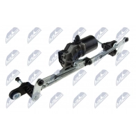 Стеклоочиститель NTY Q7A M3E2 ESW-FT-017 1440419189 - Изображение 2
