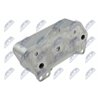 Масляный радиатор АКПП NTY 1440408859 CCL-VW-034 2G 3BG - Изображение 2