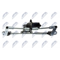 Стеклоочиститель NTY Q7A M3E2 ESW-FT-017 1440419189 - Изображение 4