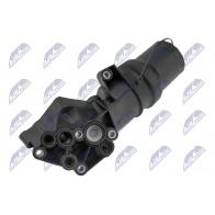 Корпус масляного фильтра NTY 1440408861 CCL-VW-036 K RAKH2W - Изображение 2