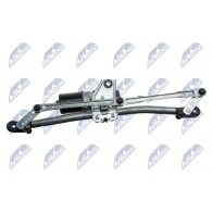 Стеклоочиститель NTY ESW-FT-019 VNDF PD 1440419191 - Изображение 4