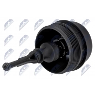 Крышка корпуса масляного фильтра NTY 1440408863 32B Y0 CCL-VW-038 - Изображение 2