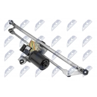 Стеклоочиститель NTY ESW-FT-032 P6W34 V 1440419192 - Изображение 2
