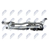 Трапеция стеклоочистителя NTY ESW-NS-014 IHV 5VO 1440419193 - Изображение 4