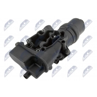 Корпус масляного фильтра NTY X35V4 V0 CCL-VW-041 1440408866 - Изображение 2