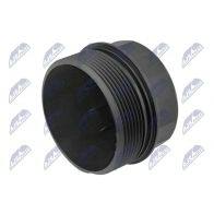 Крышка корпуса масляного фильтра NTY CCL-VW-042 8 OBJK0 1440408867 - Изображение 2