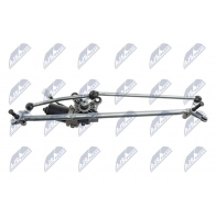 Стеклоочиститель NTY 9JR 7OK0 ESW-SA-000 1440419200 - Изображение 4
