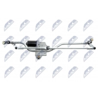 Трапеция стеклоочистителя NTY 1440419203 ESW-VW-016 R 05W4 - Изображение 4