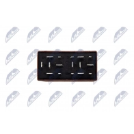 Реле интервала стеклоочистителей NTY ESW-VW-017 1440419204 6OR8Q E - Изображение 4