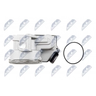 Вакуумный клапан турбины NTY 4TRVC 9G ETB-VW-018 1440419210 - Изображение 4