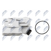 Вакуумный клапан турбины NTY ETB-VW-022 1440419212 7 HYMQE4 - Изображение 4