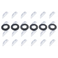 Прокладка клапанной крышки NTY EUS-VW-001 1440419216 IW 7WCGM - Изображение 2