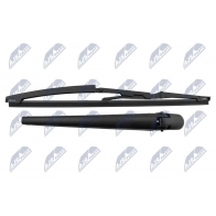 Рычаг стеклоочистителя NTY 83 L04G EWB-AR-000 1440419217 - Изображение 3