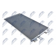 Радиатор кондиционера NTY CCS-BM-014 KYKQ 8 1440408914 - Изображение 2